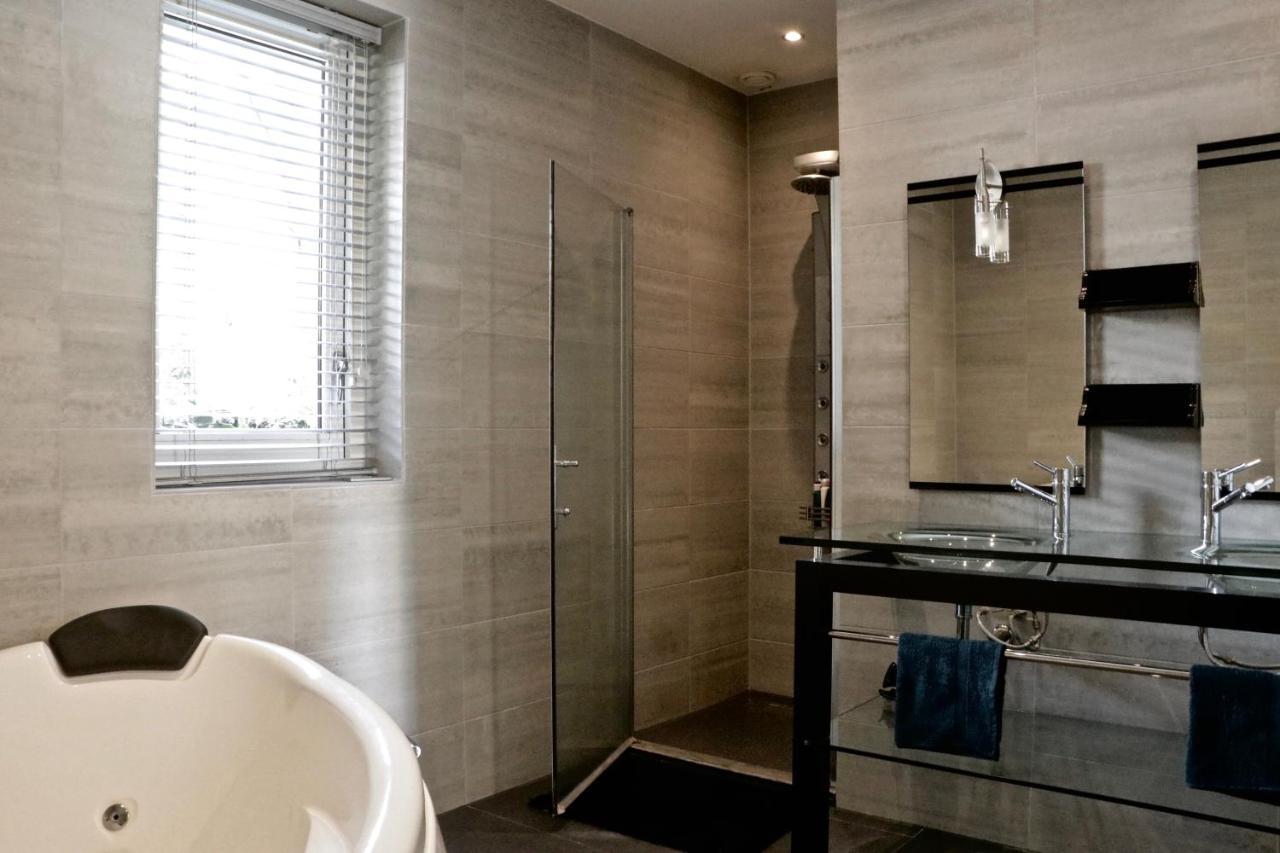 レリスタット Casa Lely Bed & Breakfast エクステリア 写真