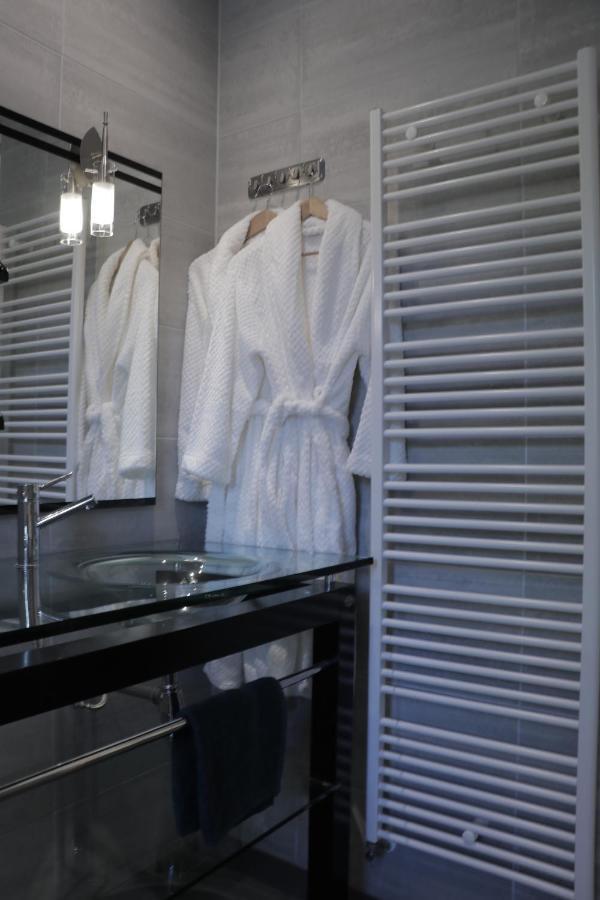 レリスタット Casa Lely Bed & Breakfast エクステリア 写真